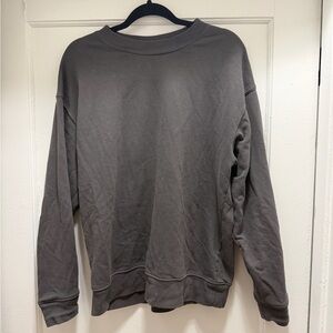 Gap Vintage Black Pullover